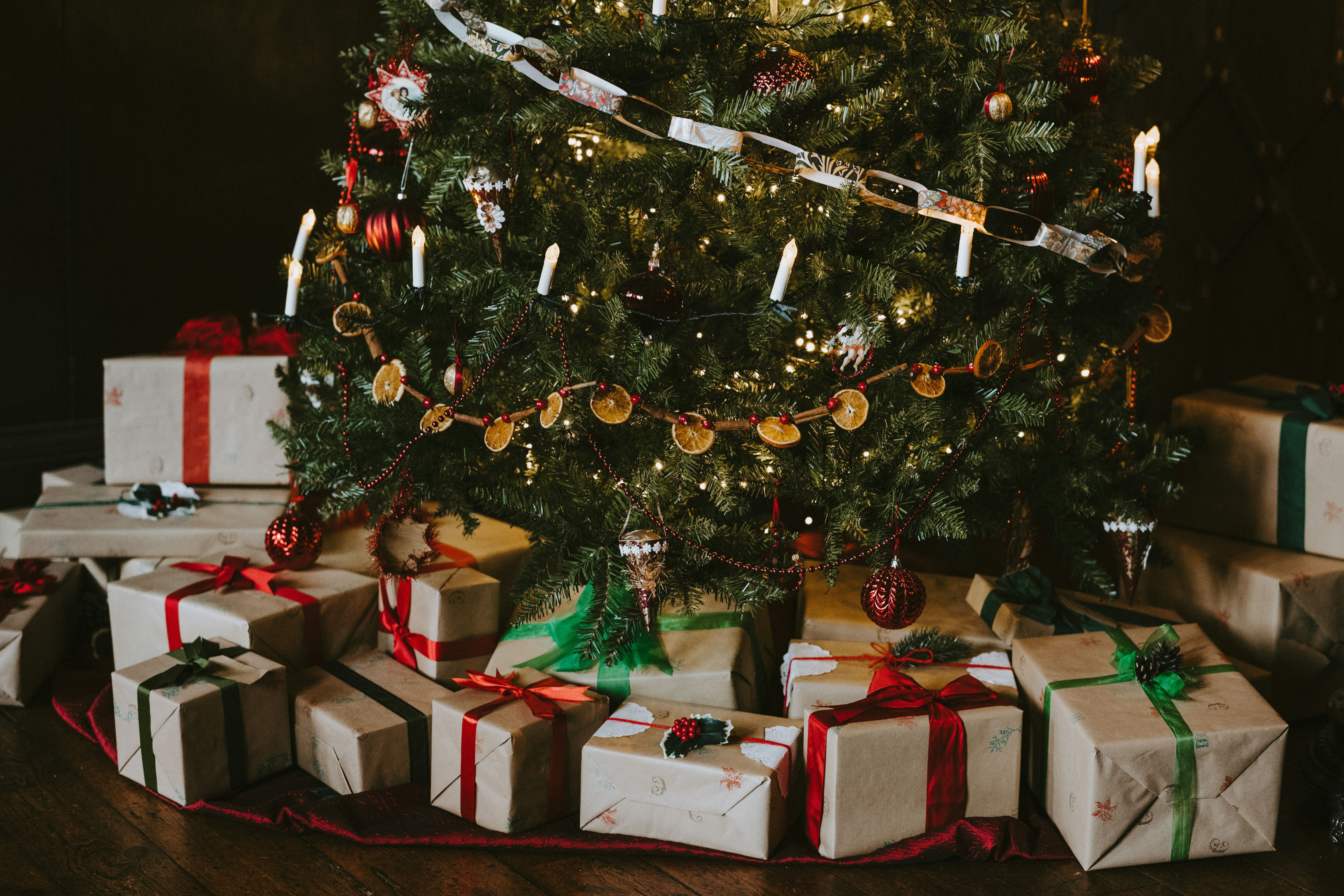 Image principale de l'article Les meilleures idées cadeaux pour toute la famille