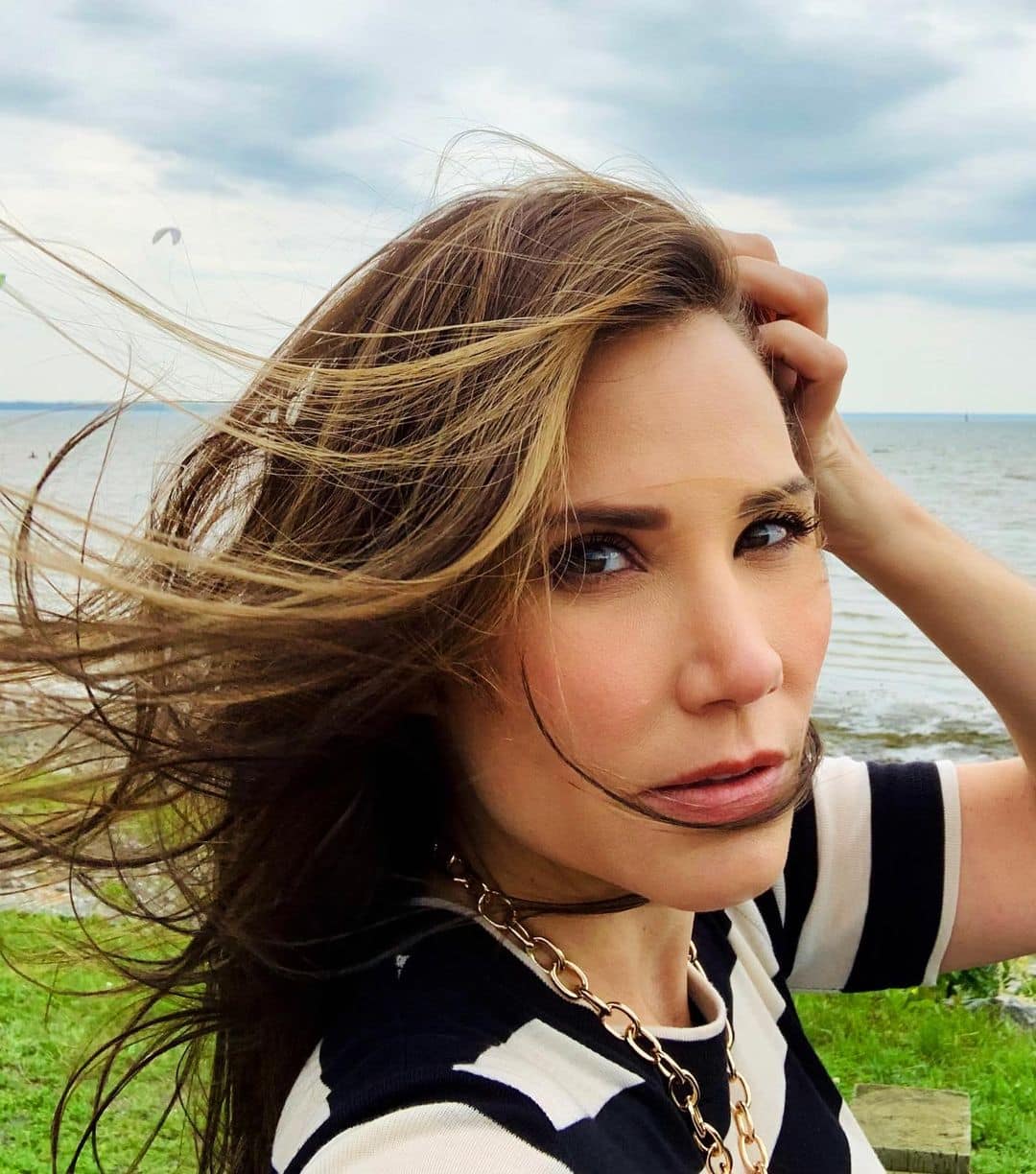 Une rare photo de couple 