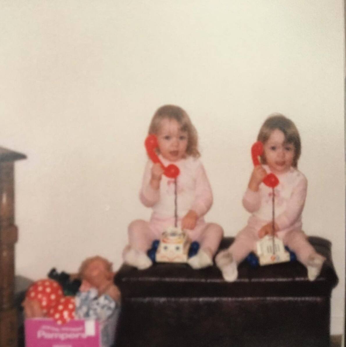 38 photos de vedettes quand elles étaient enfants