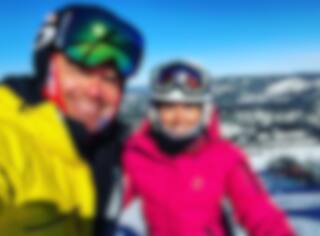 27 vedettes québécoises adeptes de ski