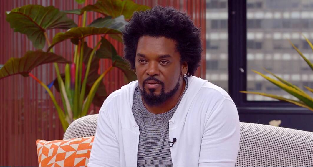 Kavanagh revient sur une expérience de racisme