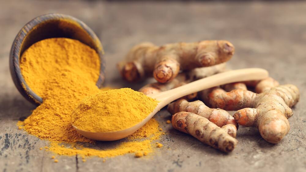 12 aliments anti-inflammatoires pour se sentir mieux | Salut Bonjour