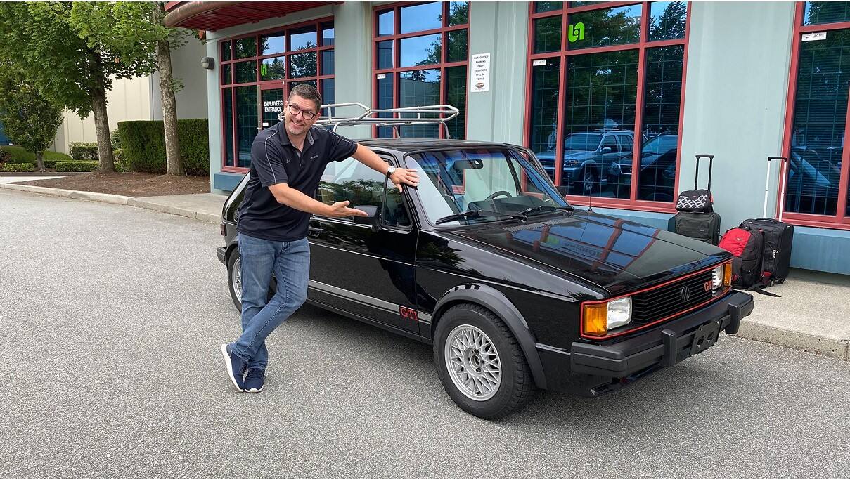 Passion : Voitures des années 80 | Salut Bonjour