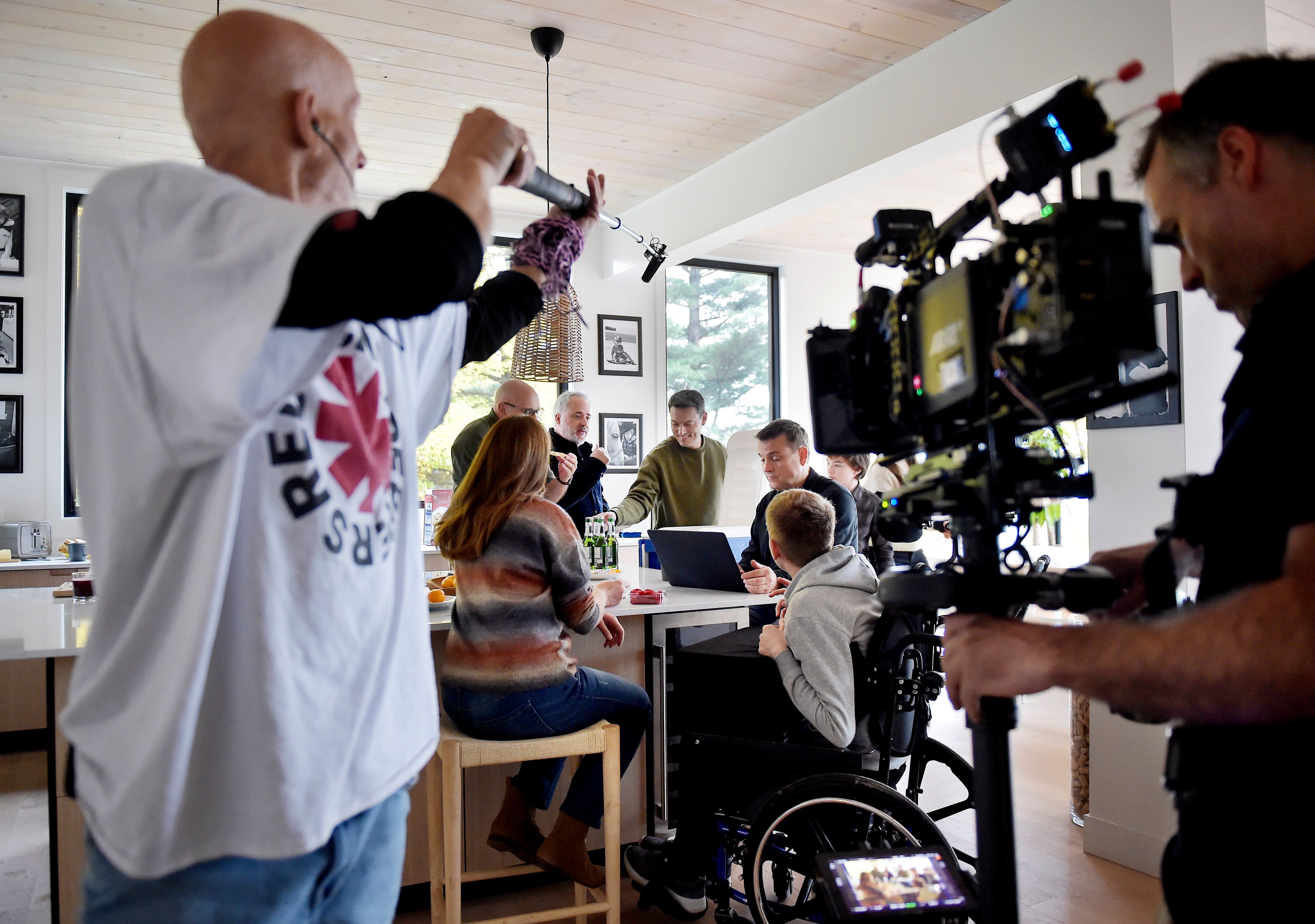 La 2e saison de cette série adorée est disponible