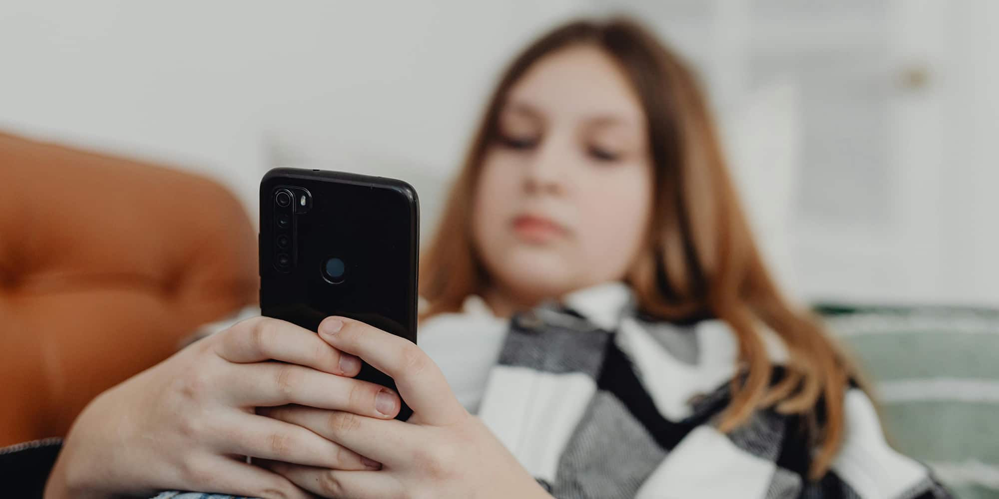 L’anxiété d’exclusion chez les jeunes