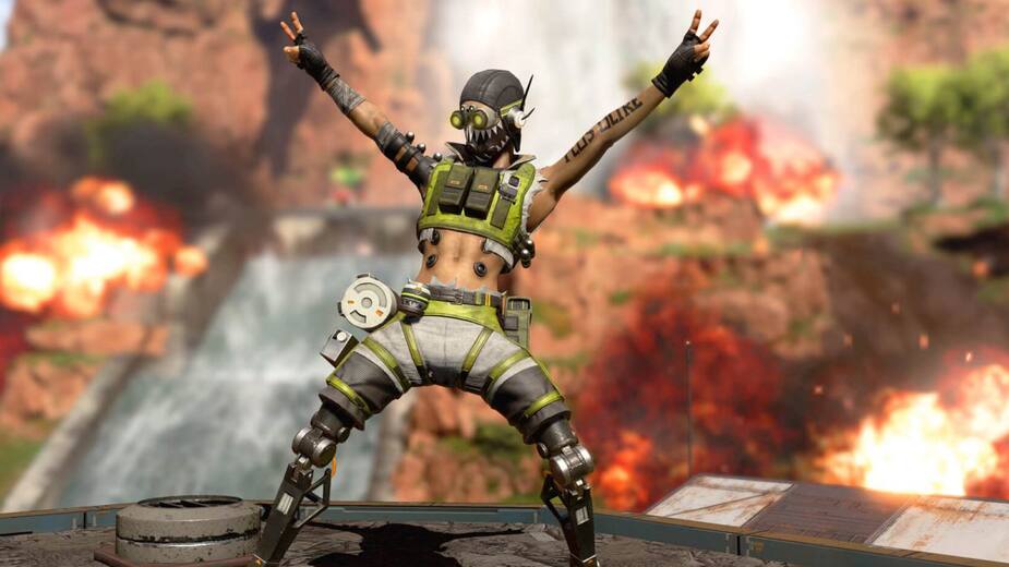 Apex Legends
