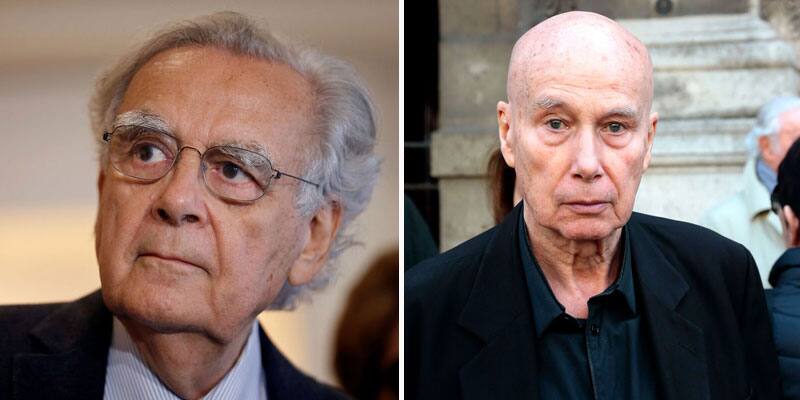 Affaire Matzneff dans la tourmente, Bernard Pivot évoque une autre