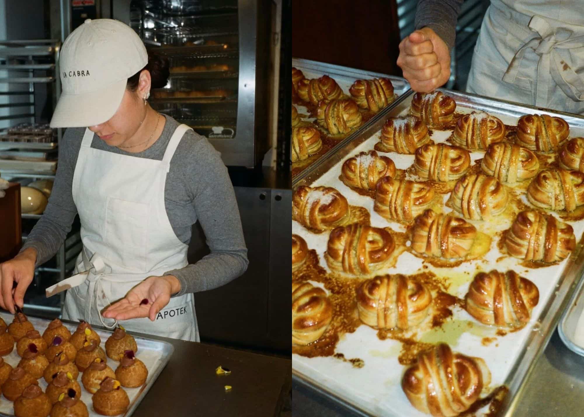 APOTEK: un nouveau café inspiré du Danemark