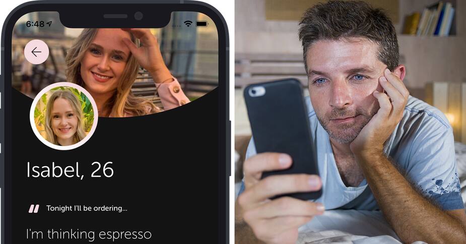 Image principale de l'article Une app de rencontre qui fonctionne 1 jour sur 7