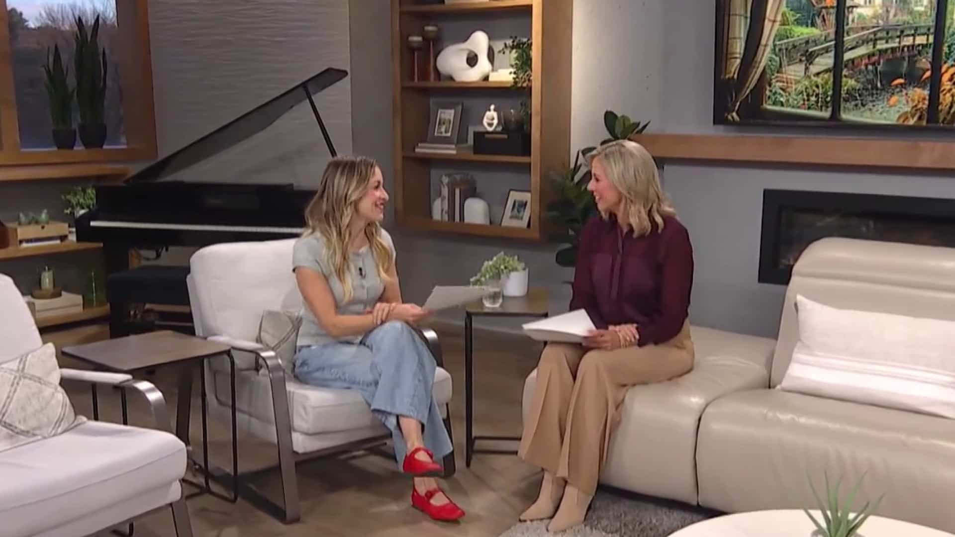 Retour aux sources: où rencontrer en vrai en 2025?