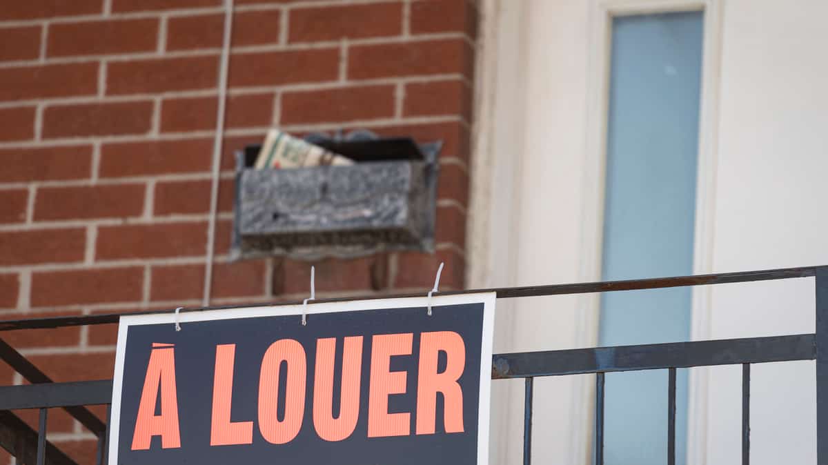 Des locataires de Granby à risque d’éviction dénoncent la pression exercée par leurs nouveaux propriétaires d’immeubles