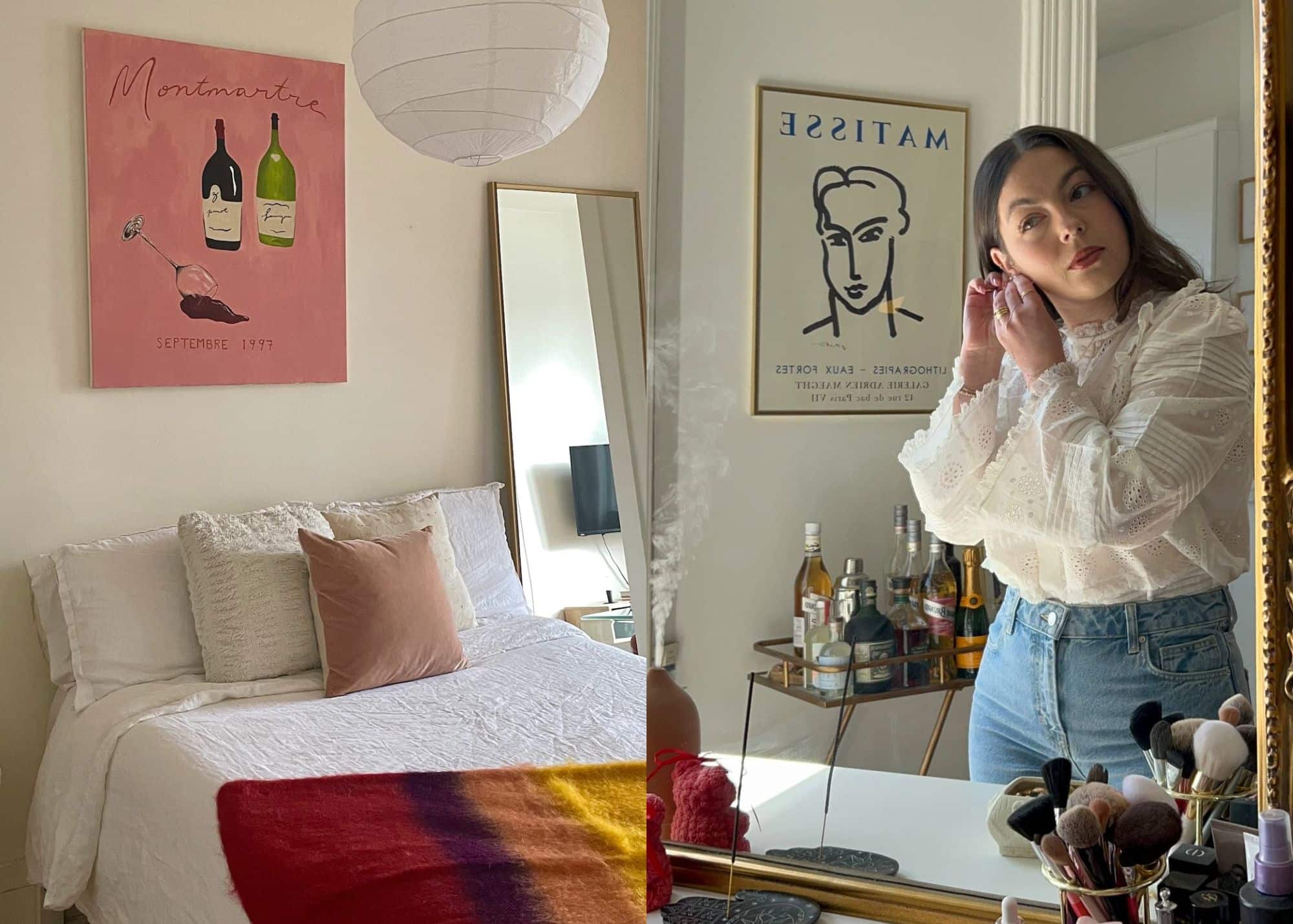 Des apparts qui prouvent que les gens ont du goût 