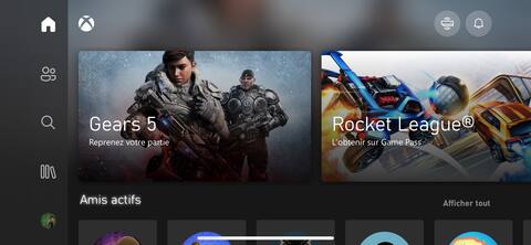 Microsoft will offer a new Xbox mobile app to mark the launch of its next-generation consoles