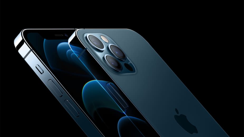 Image principale de l'article Non, vous n'avez pas gagné un iPhone 12