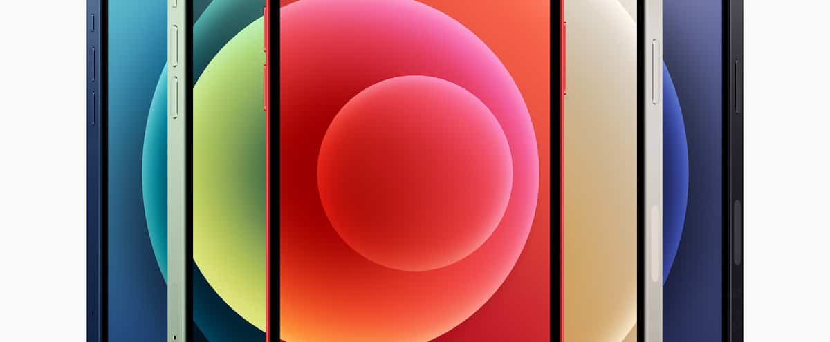 iPhone 12 5G: all you need to know about new phones 1