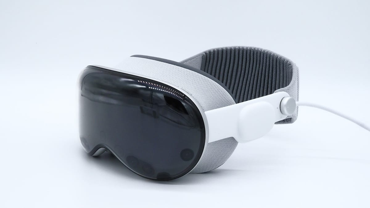 Faible demande, prix élevé, Apple miserait sur un casque moins cher