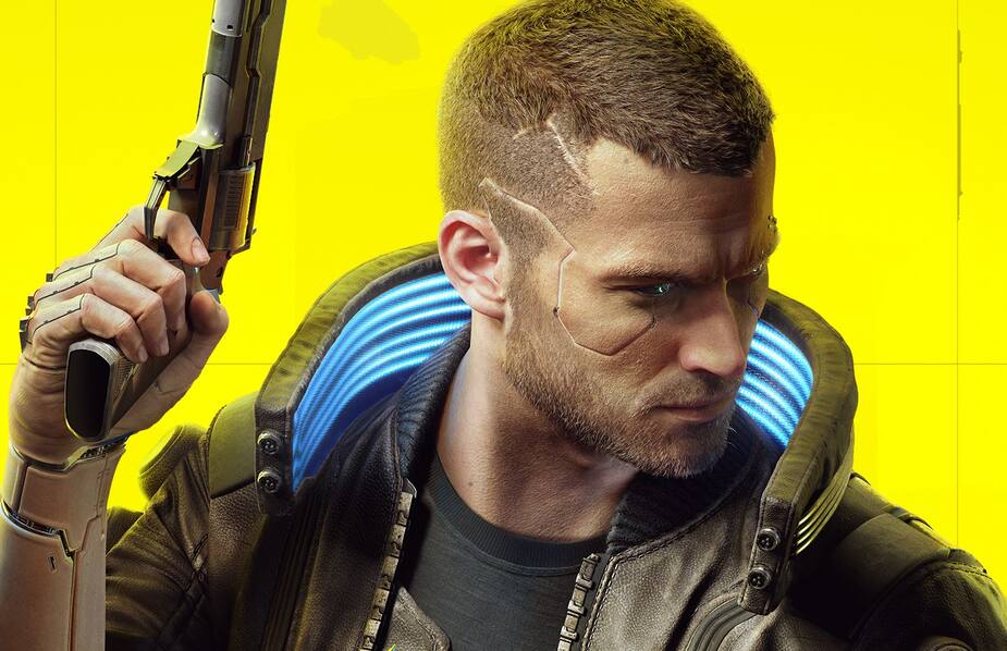 Cyberpunk 2077