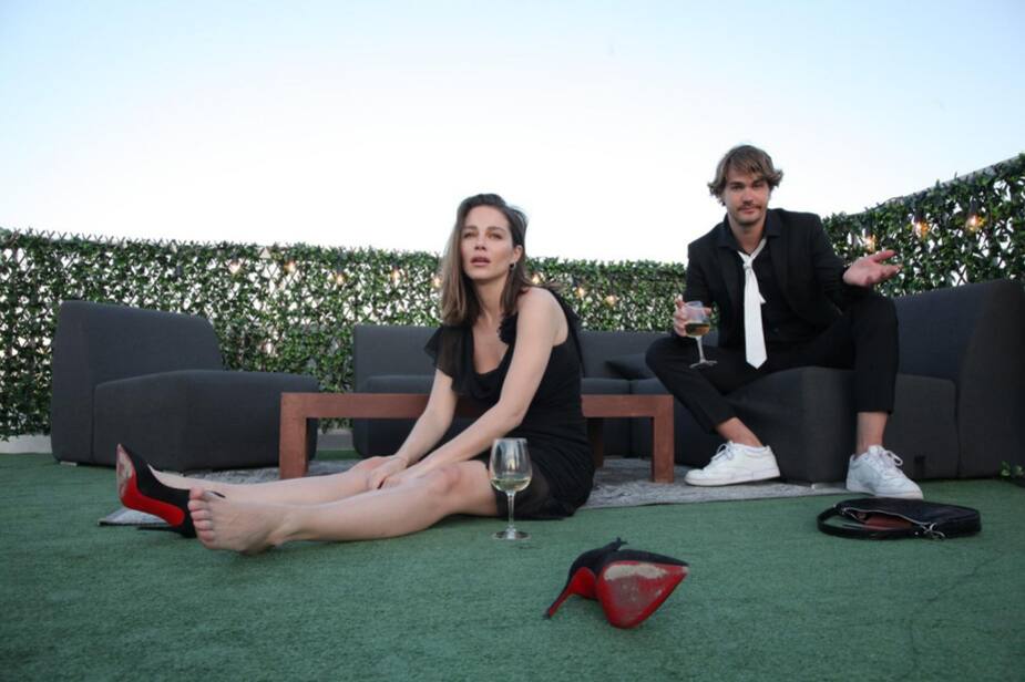 Image principale de l'article Un après-bal virtuel fort attendu