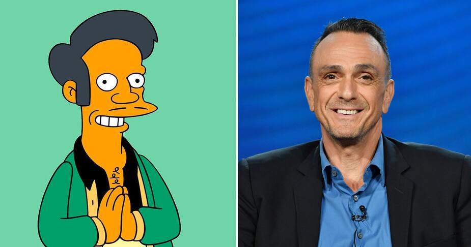 Image principale de l'article Celui qui faisait la voix d’Apu veut s’excuser