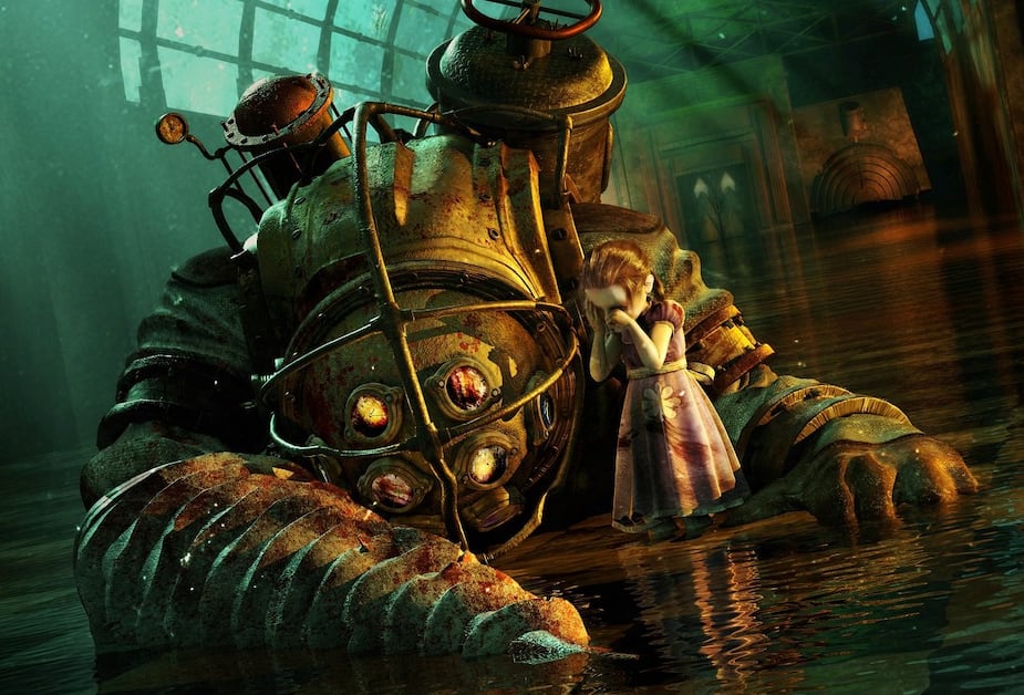 BioShock