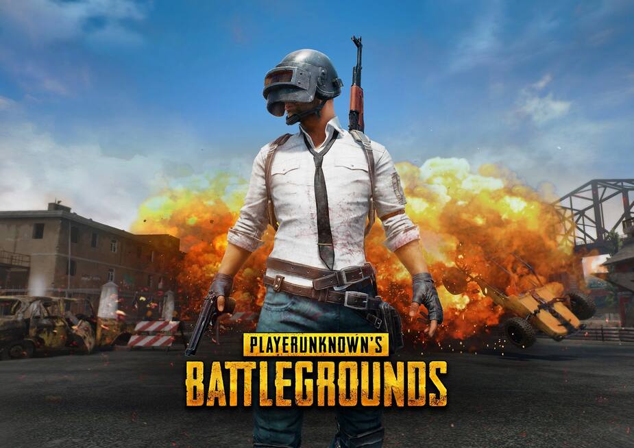 Image principale de l'article PUBG et TikTok interdits par les talibans