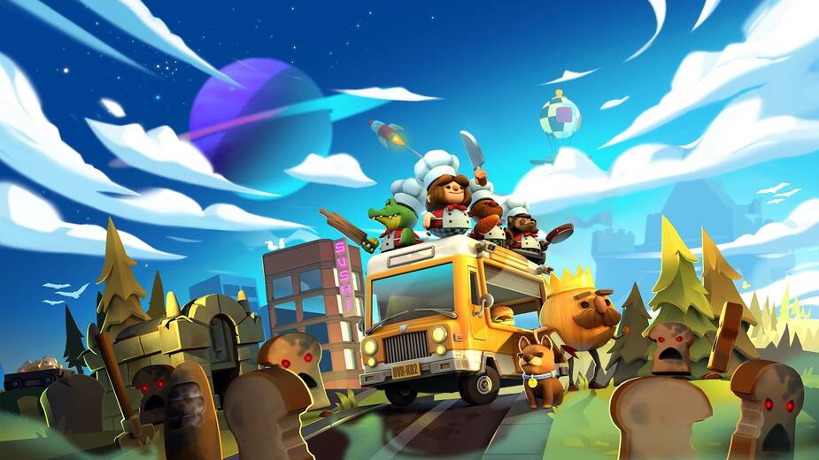 Overcooked 2