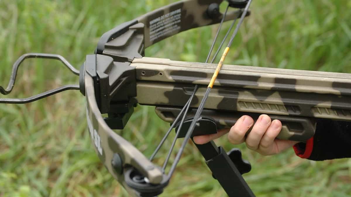 Un homme abattu après avoir blessé un policier avec une arbalète devant une ambassade israélienne en Serbie