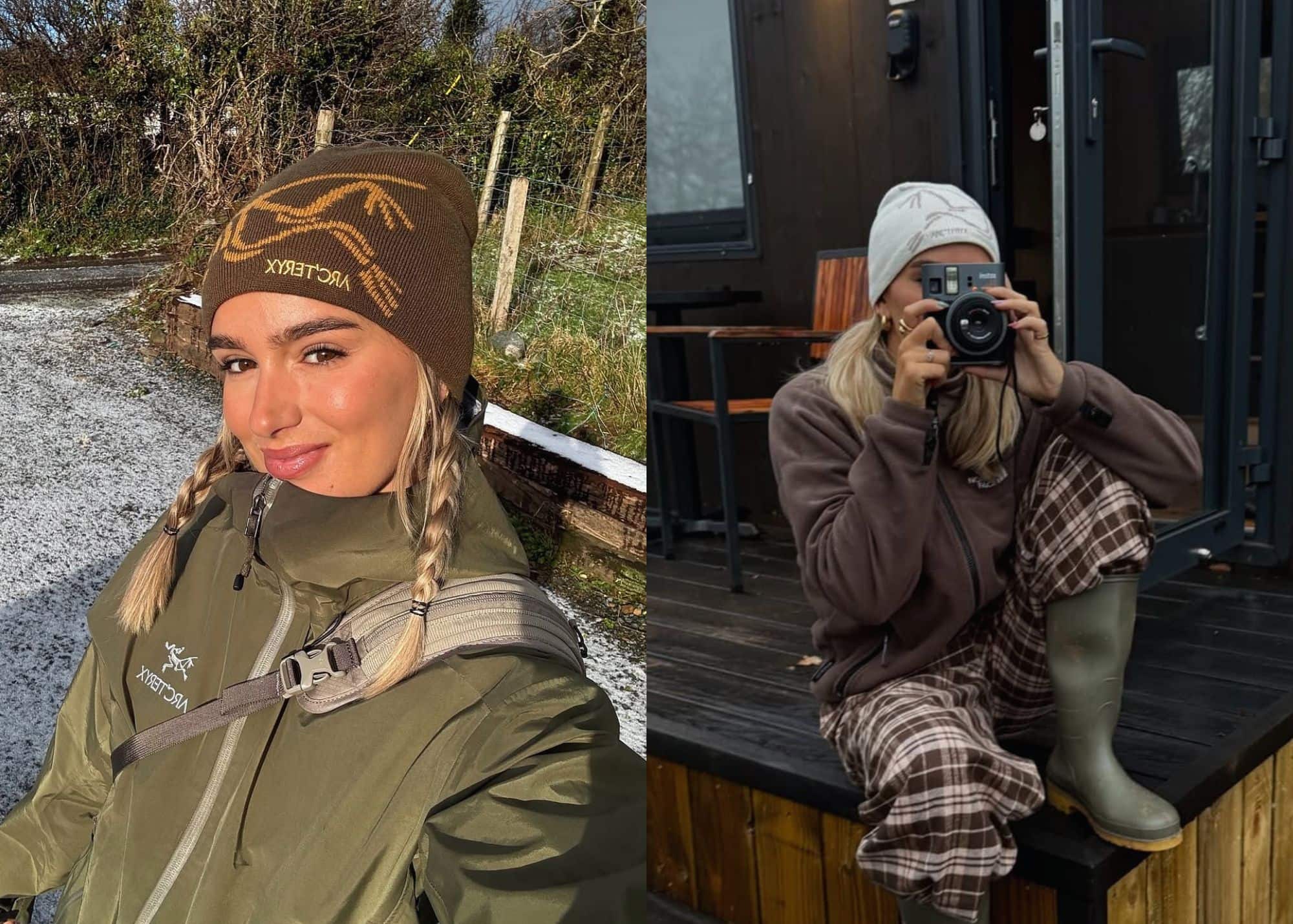 Image principale de l'article Un dupe des fameuses tuques Arc'teryx pour 35$