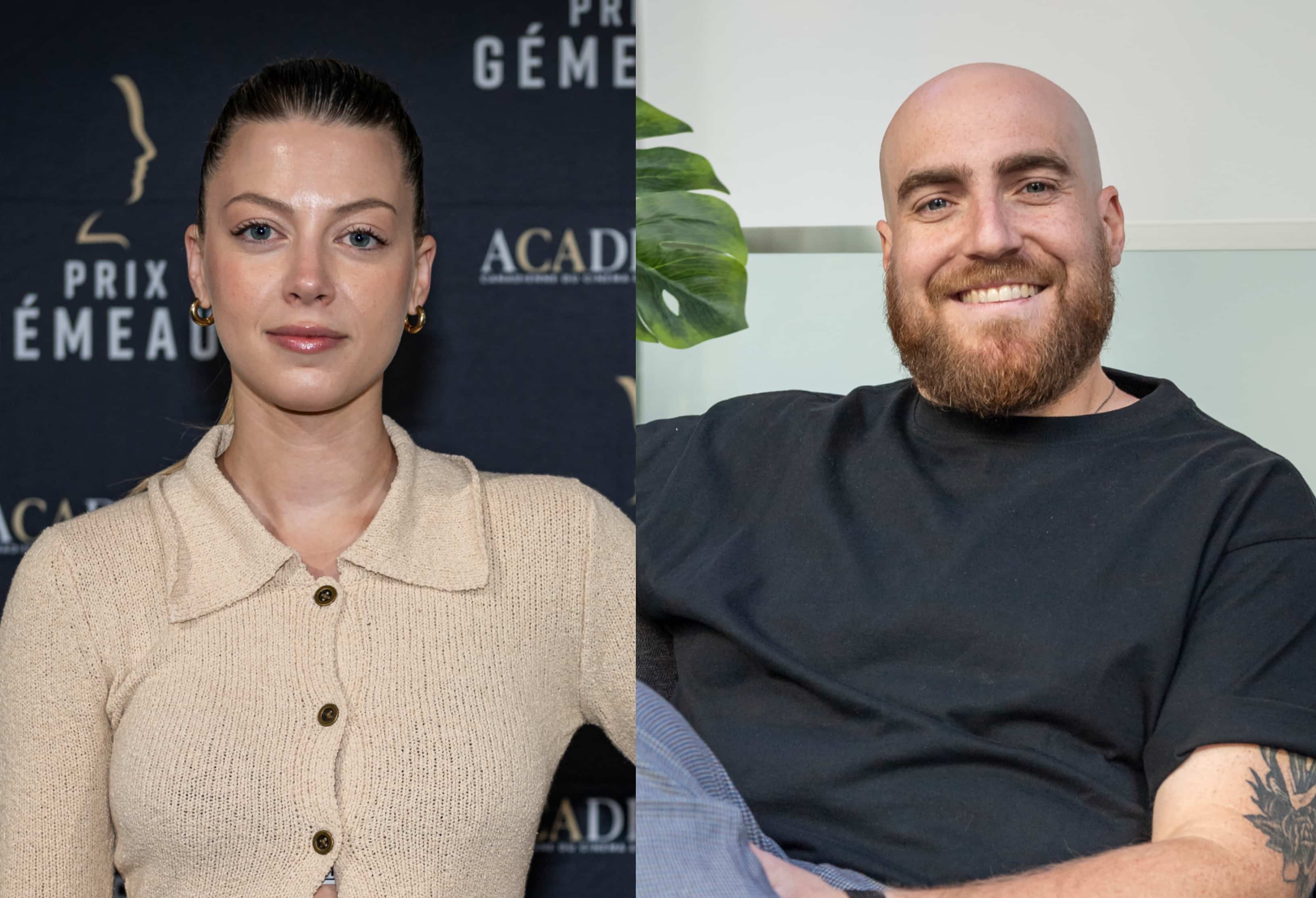 Ils joueront un couple dans cette nouvelle série