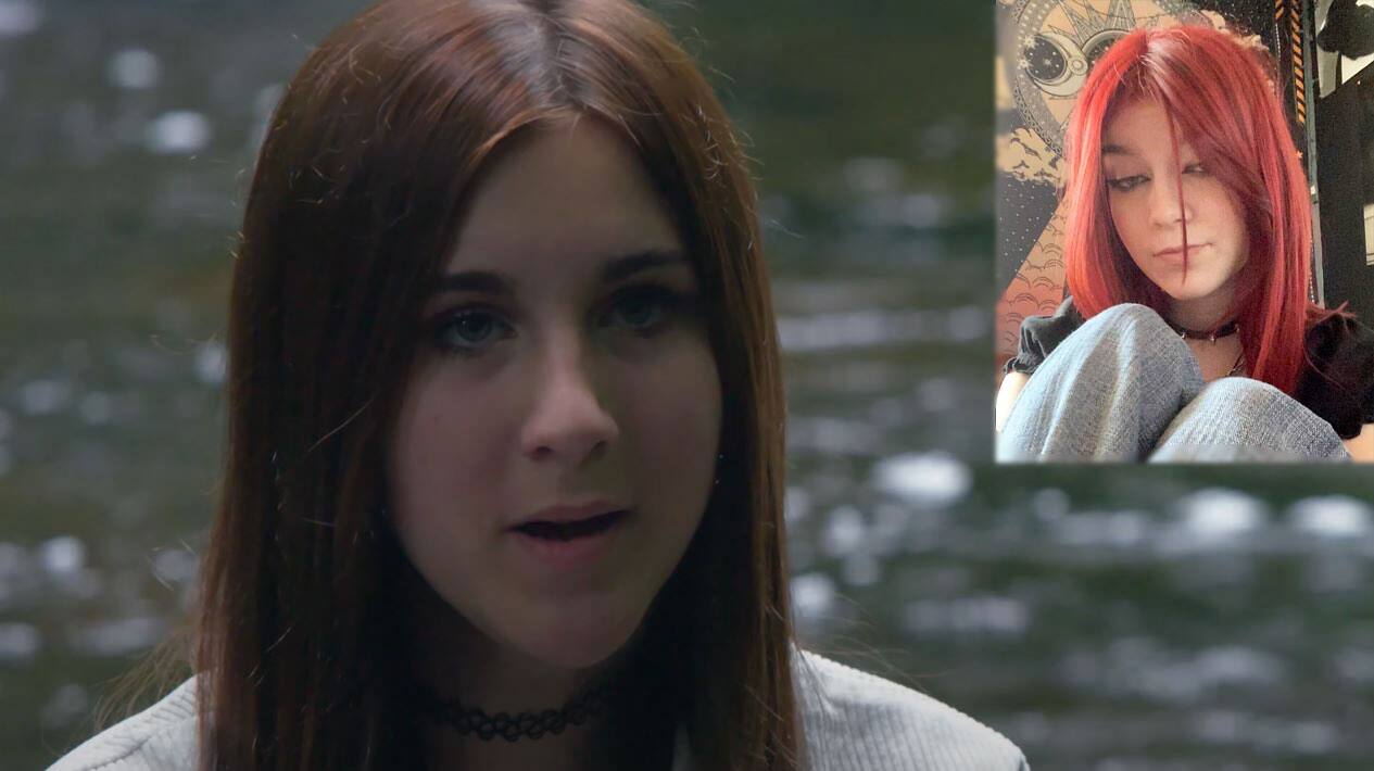 Une adolescente &eacute;crit une chanson pour son amie noy&eacute;e