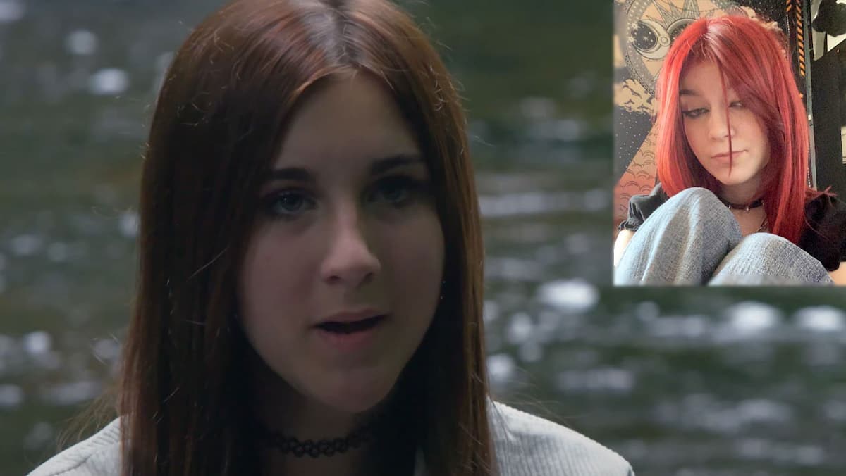 Une adolescente écrit une chanson pour son amie noyée