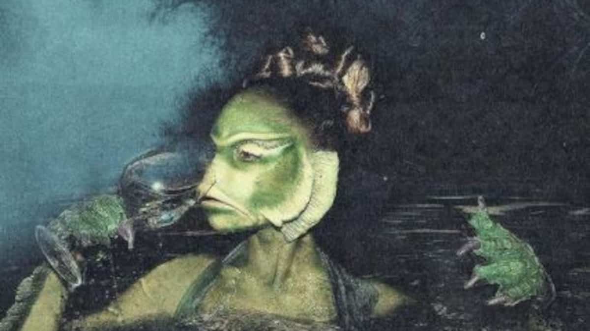 Les meilleurs costumes d'Halloween des célébrités