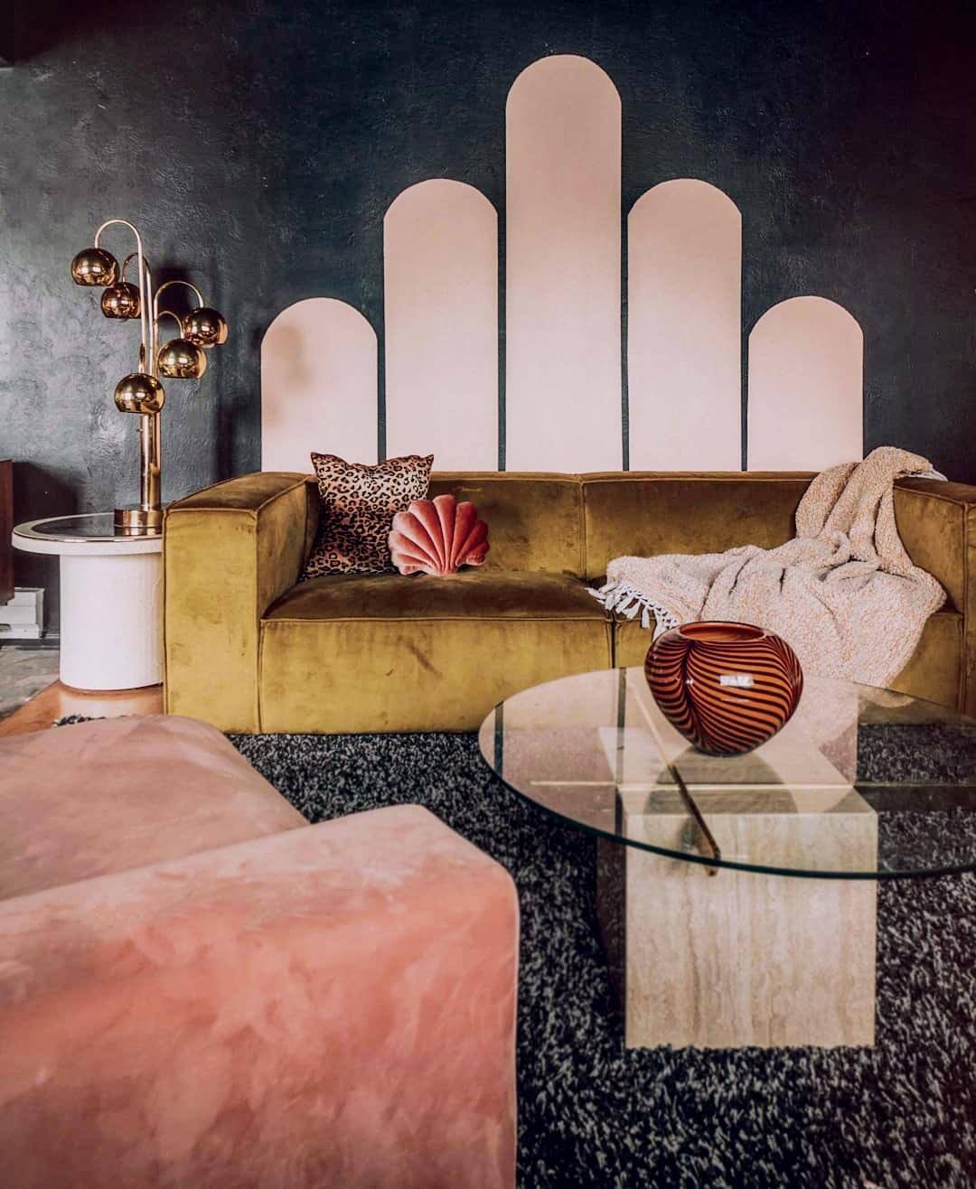 Shopping déco: tout en rondeurs