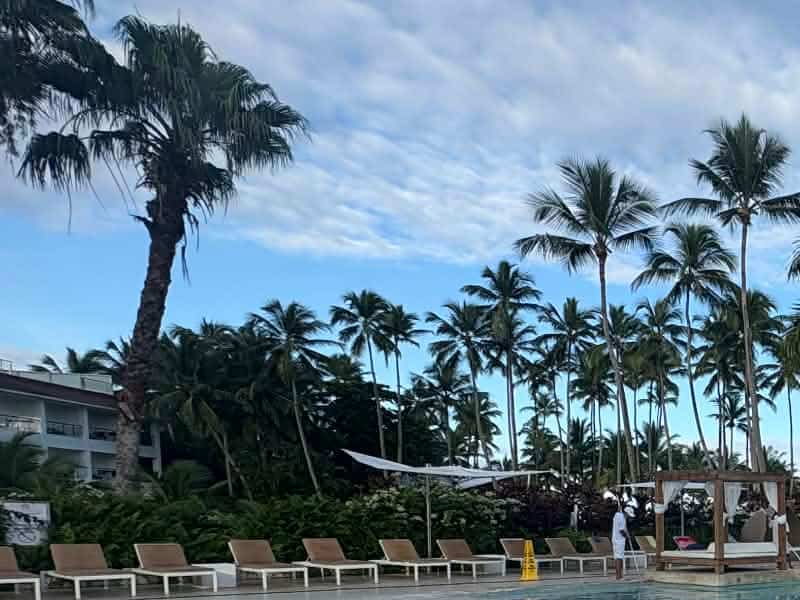 Voyageurs malades dans un hôtel de Samana en République dominicaine : la problématique perdure depuis plusieurs mois