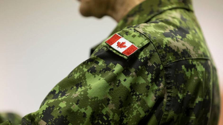 Jusqu&rsquo;&agrave; 150 soldats d&eacute;ploy&eacute;s en Pologne