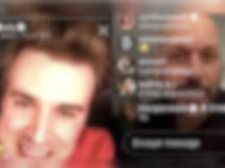 10 potins dévoilés dans le live d'Arnaud Soly