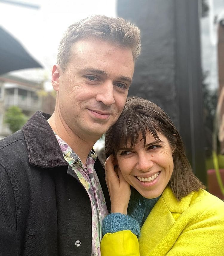 Ils attendent leur deuxième enfant