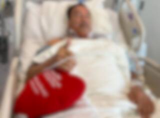 Une opération au coeur Arnold Schwarzenegger