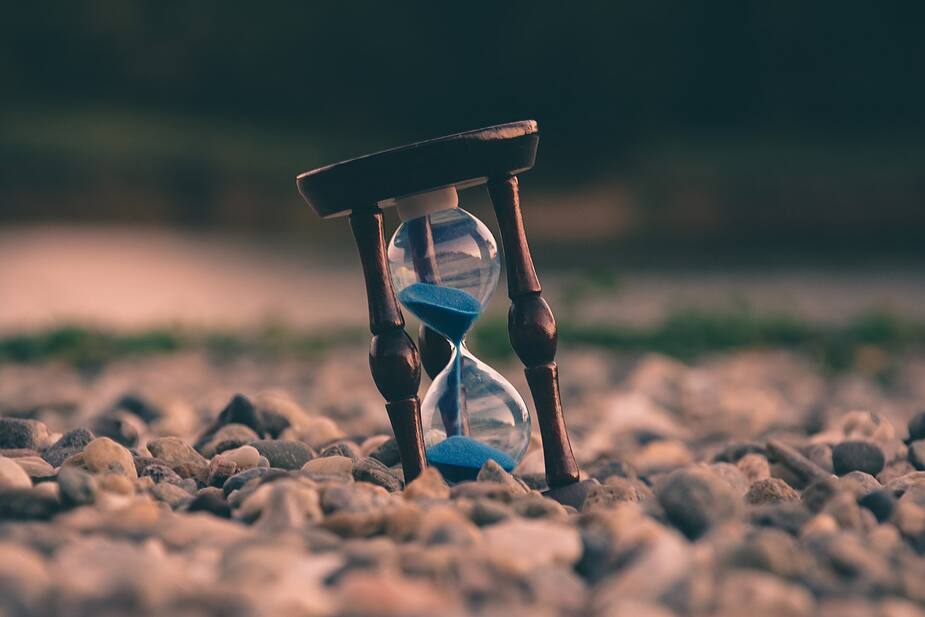 Image principale de l'article Le plus court intervalle de temps jamais mesuré