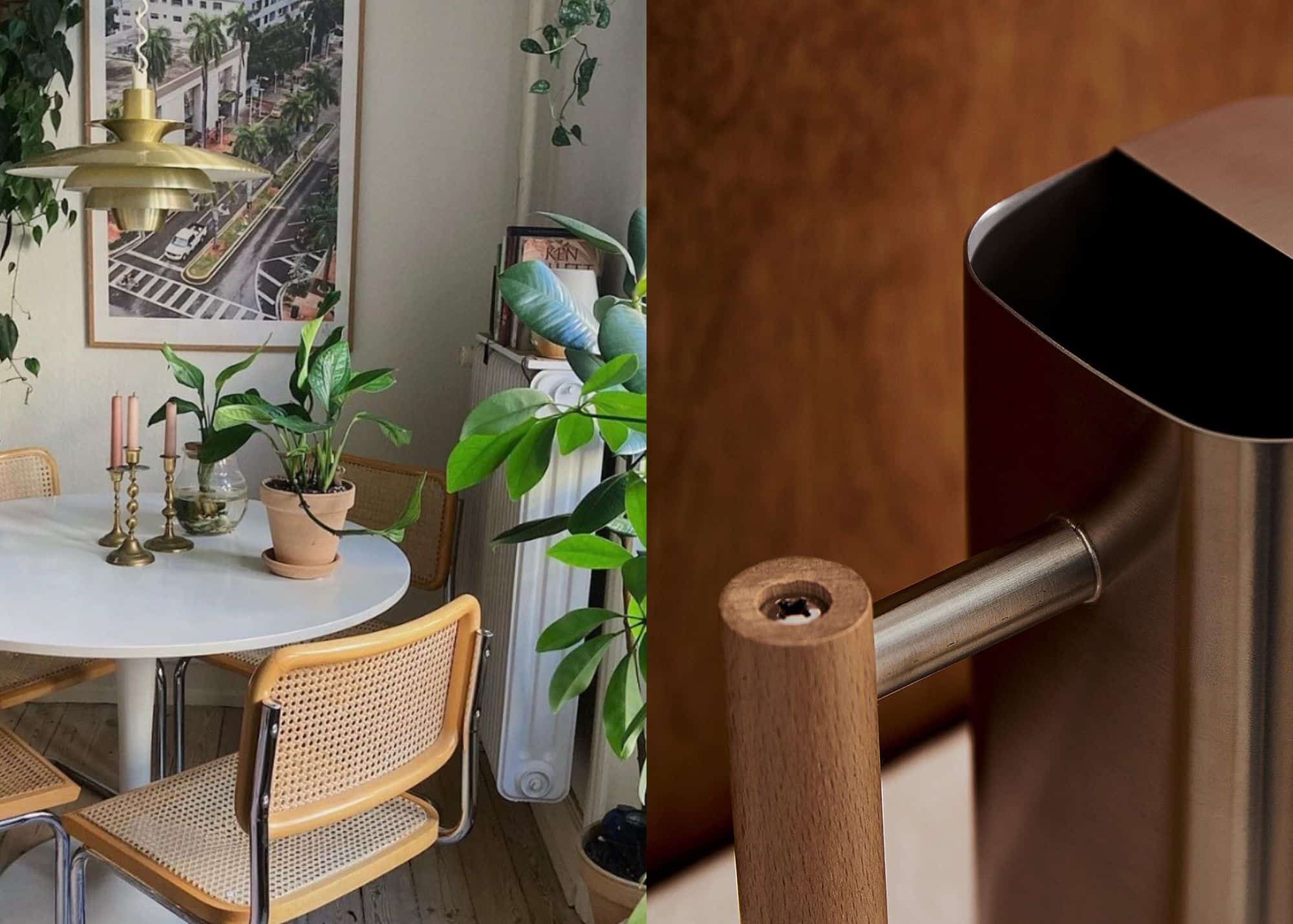 On craque pour cet arrosoir design sous les 20$