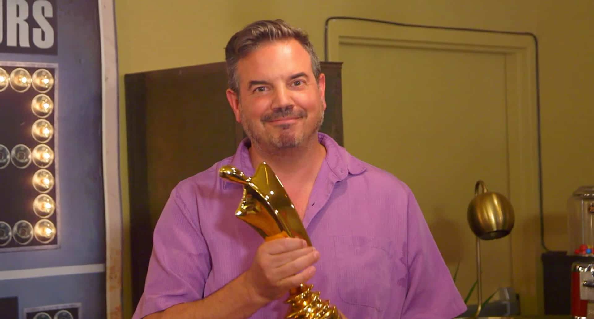 Voici les premiers gagnants des prix Artis 2020