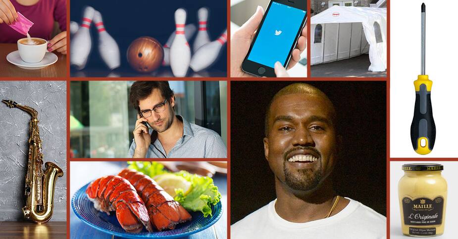 Image principale de l'article Quelles sont les meilleures choses de la vie?
