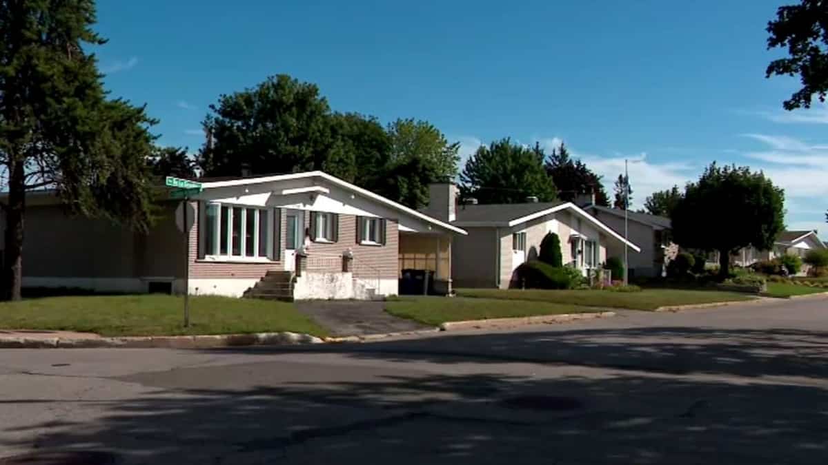 Le marché immobilier très actif à Trois-Rivières