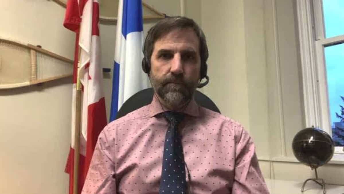 Bay du Nord : «l’une des décisions les plus difficiles», dit Steven Guilbault