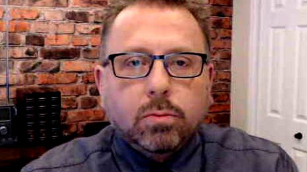 Affaire Baldwin : le Québec utilise des armes factices