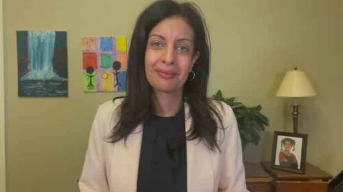 Défaite dans Mare-Victorin : «Il y a des messages qui ne sont pas passés», dit Anglade