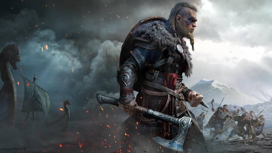 Image principale de l'article Ubisoft débarque à Sherbrooke
