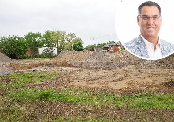 Transaction immobilière dans sa propre ville: le maire de L’Assomption dans la mire de la Commission municipale du Québec