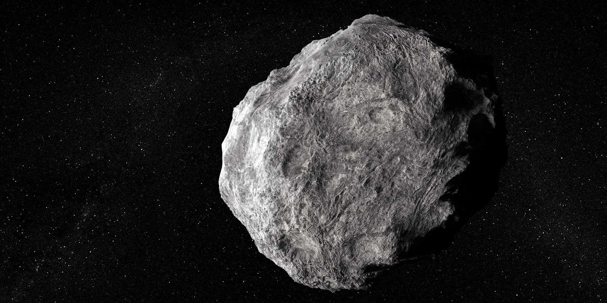 Ce colosse défie les lois de la physique