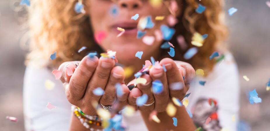 Image principale de l'article La chance sourit à ces 3 signes ce mois-ci!
